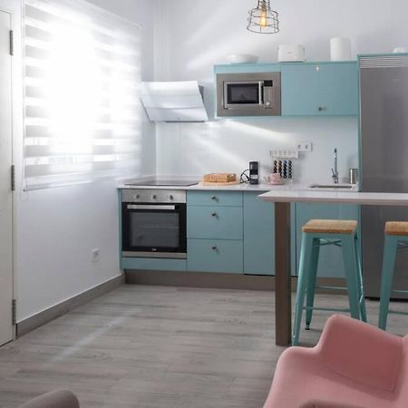 Magnifico Apartamento En Los Remedios Séville Extérieur photo