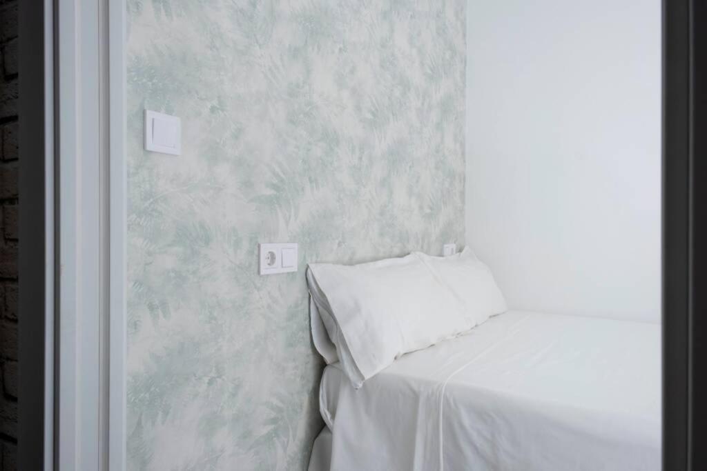 Magnifico Apartamento En Los Remedios Séville Extérieur photo
