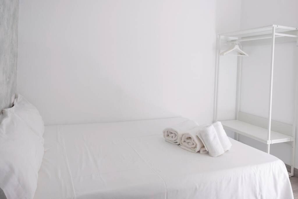 Magnifico Apartamento En Los Remedios Séville Extérieur photo