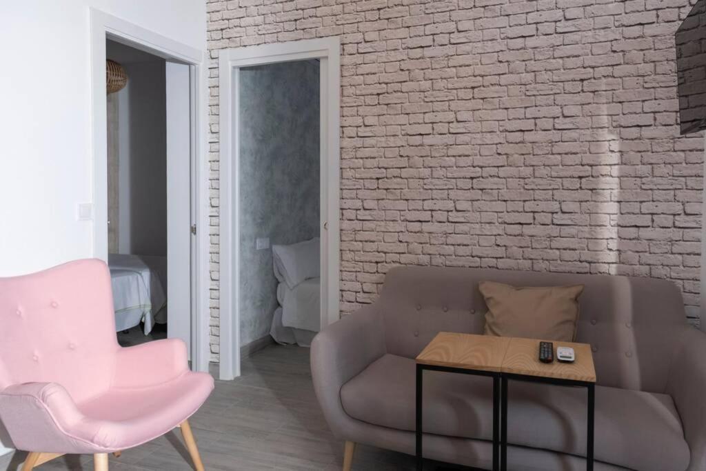 Magnifico Apartamento En Los Remedios Séville Extérieur photo